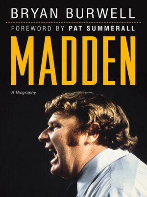 cover image of Madden